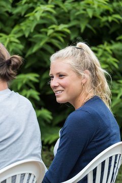 Amelie Intert 49 - Elke Jaeger Gedaechtnisturnier